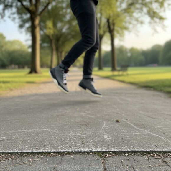 Air Jordan CP3.III Tribute Light Graphite Elephant Size 11 - Men’s Sneakers - Picture 7 of 10